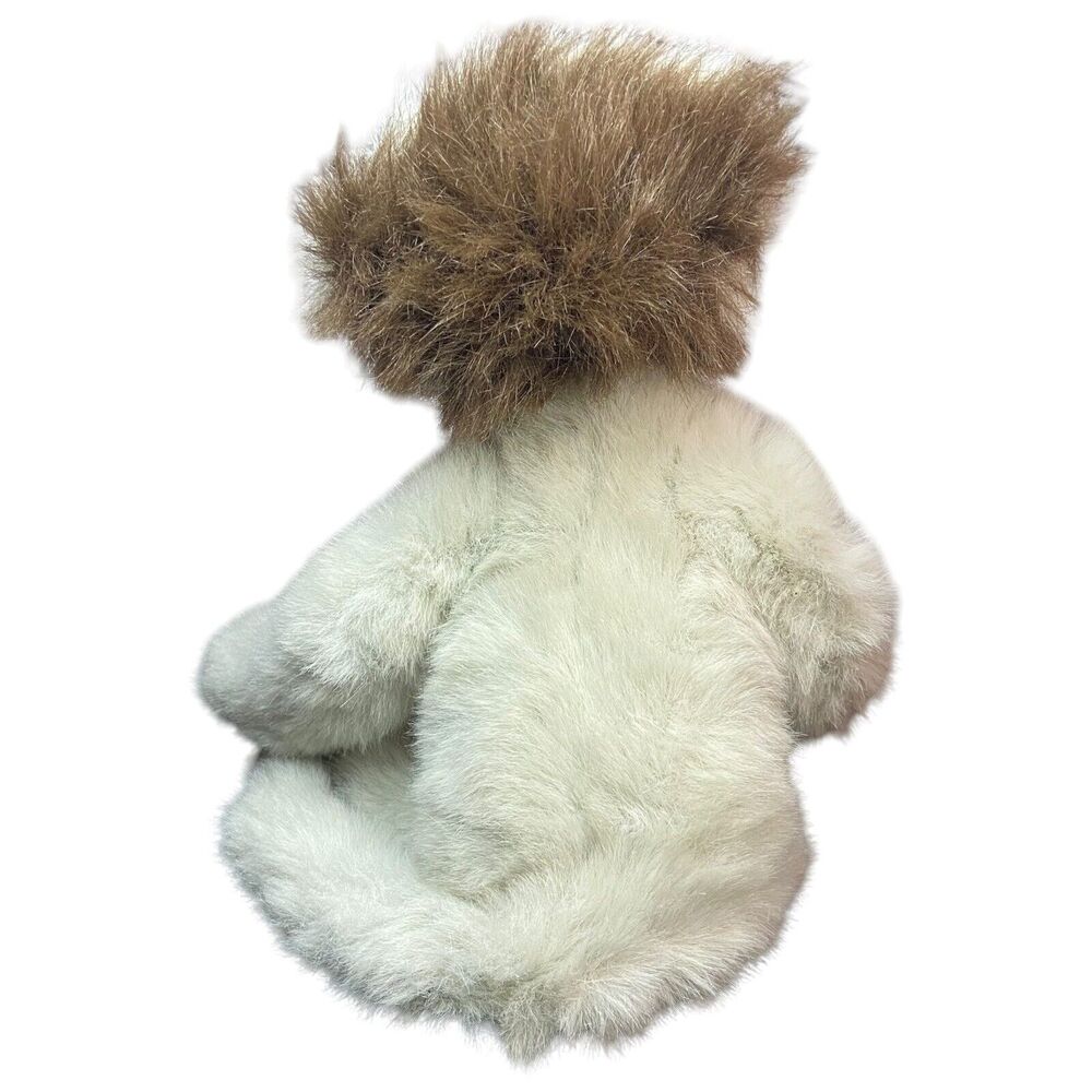 Walt Disney Dinosaur Movie 27" PLIO Sifika Lemur Monkey Plush Stuffed Animal Toy - Picture 8 of 13